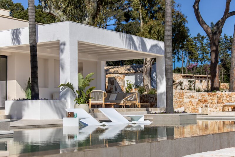 Swimming Pool.